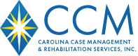 Carolina Case Management Logo