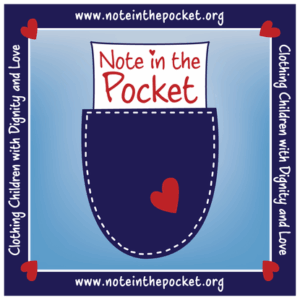 Note in the Pocket