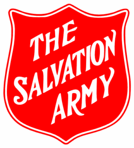 The Salvation Army