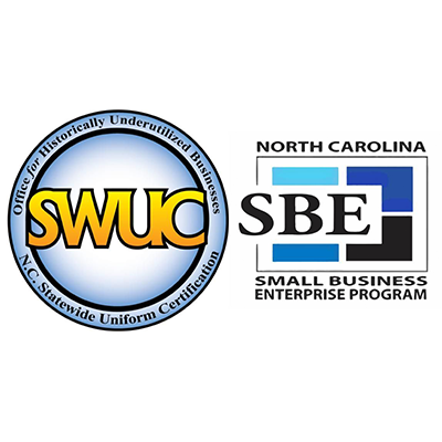 SWUC & SBE Logos