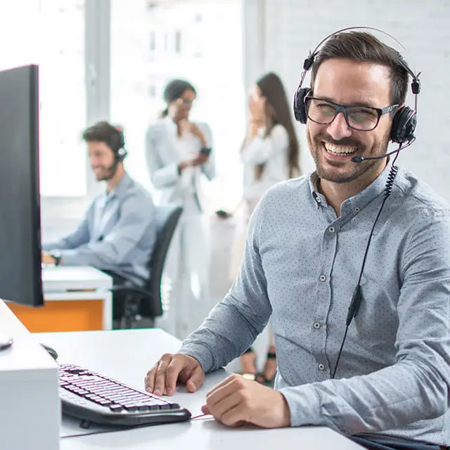 Carolina Case Management and Rehabilitation Services: Telephonic Case Management